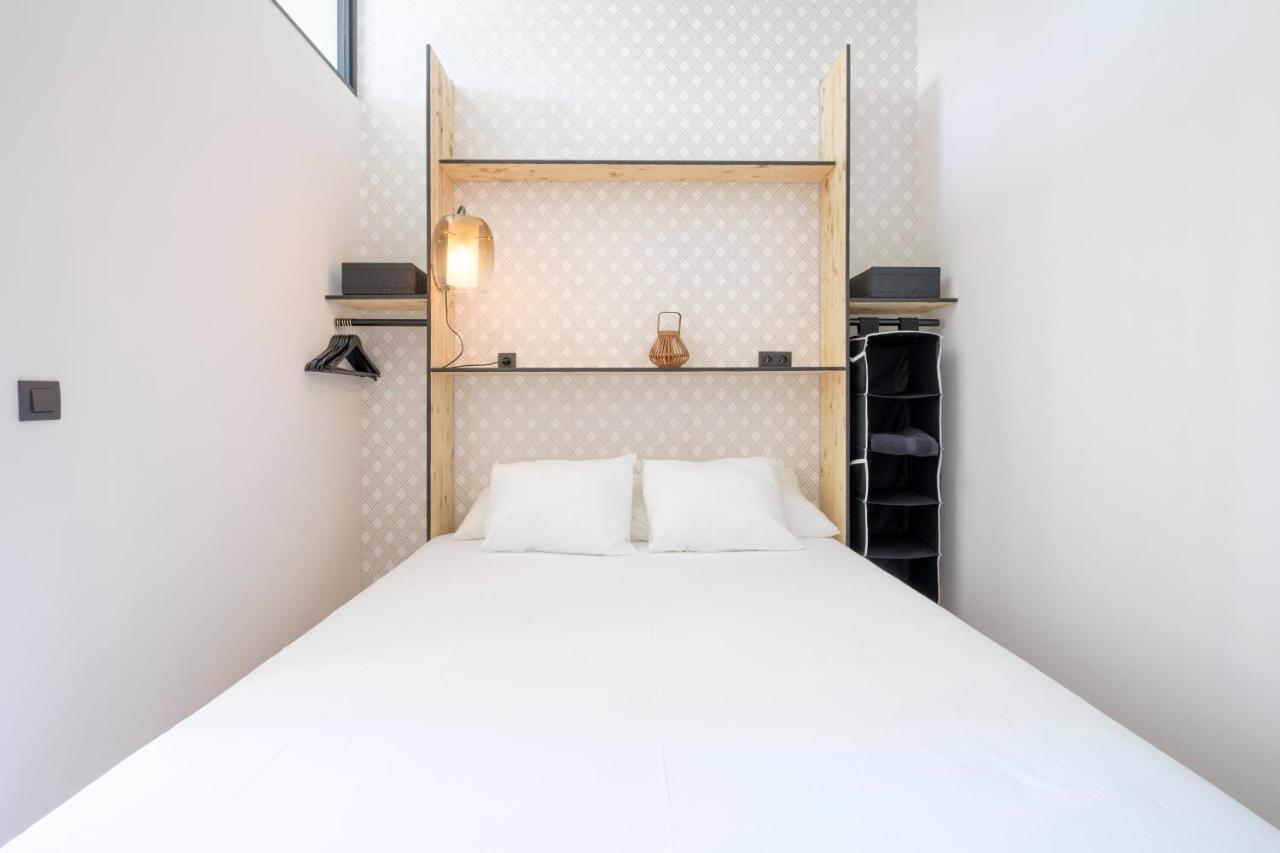 Apartment Fabulous In Chatelain Area With Balcony Brussels